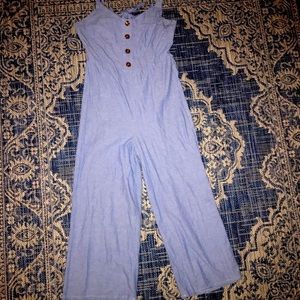 Cute romper